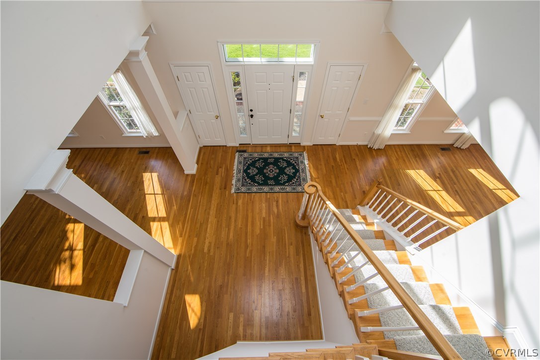 13608 Goswick Ridge Road Midlothian, VA 23114 - Photo 7 of 49