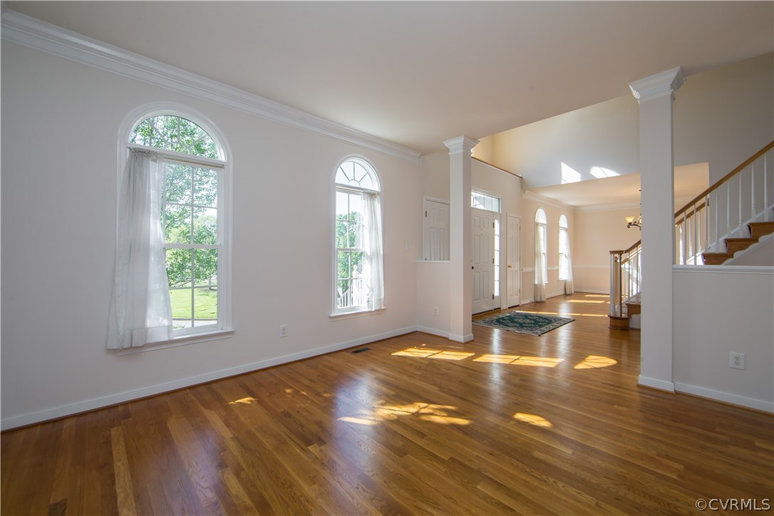 13608 Goswick Ridge Road Midlothian, VA 23114 - Photo 8 of 49