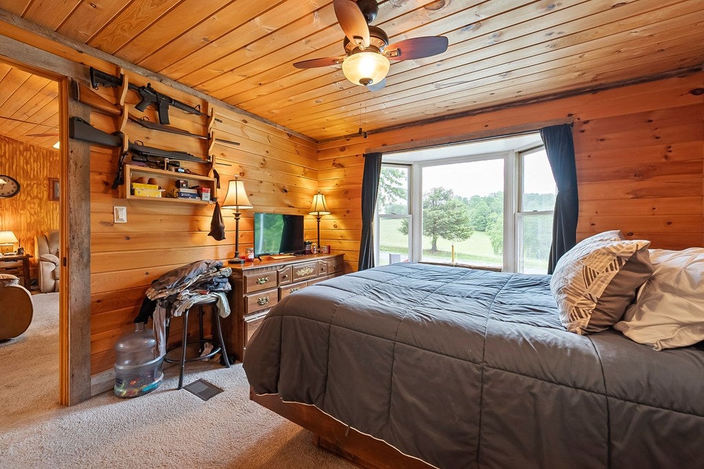 1605 Cornerstone Road Independence, VA 24348 - Photo 20 of 72 Gallery Image 20