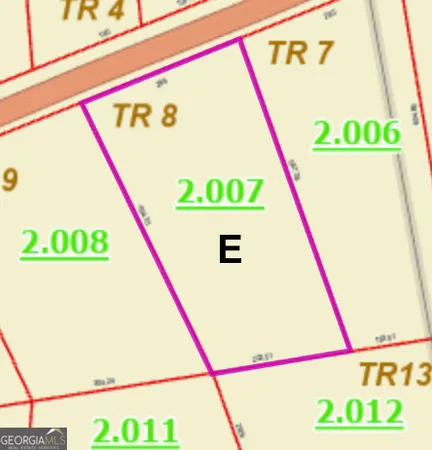 $30,000 | 0 Alabama Highway 9, Cedar Bluff, AL 35959