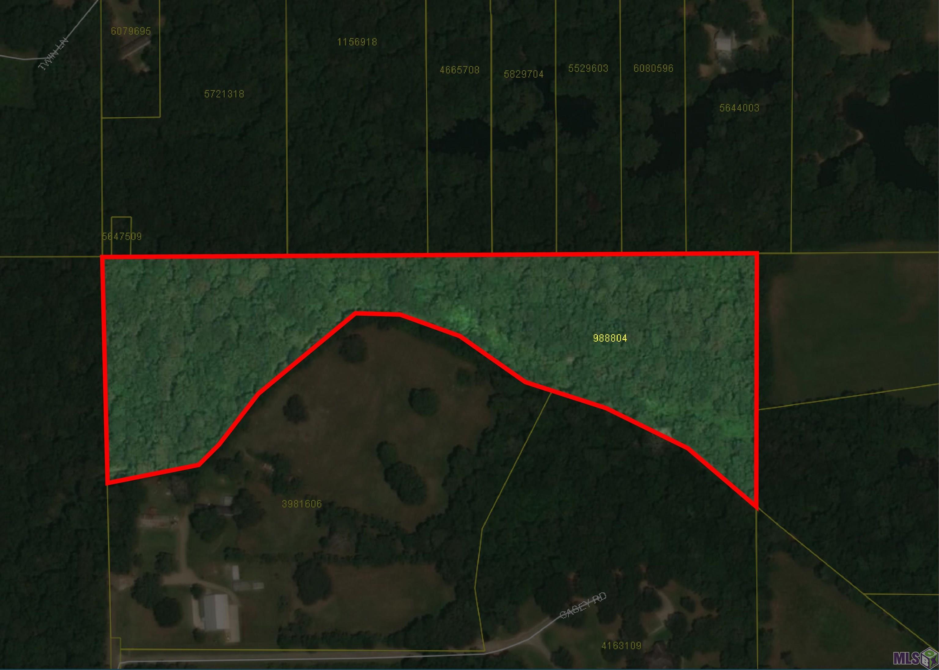 47408-0 Casey Road Hammond, LA 70401 - Photo 4 of 4 Gallery Image 4
