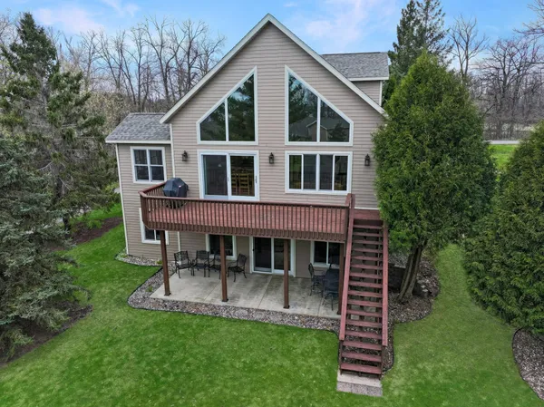 $624,900 | 4132 Omaha Lane Northwest, Alexandria, MN 56308