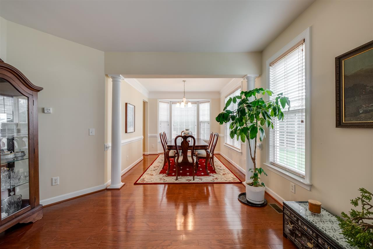 3124 Hummer Way Raleigh, NC 27614 - Photo 5 of 30 Photo 5