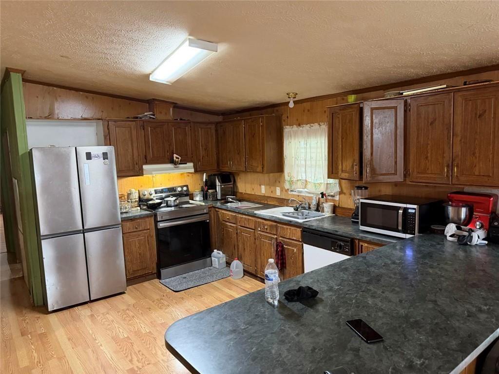 195 Seabolt Hollow Road Southeast Fairmount, GA 30139 - Photo 4 of 5