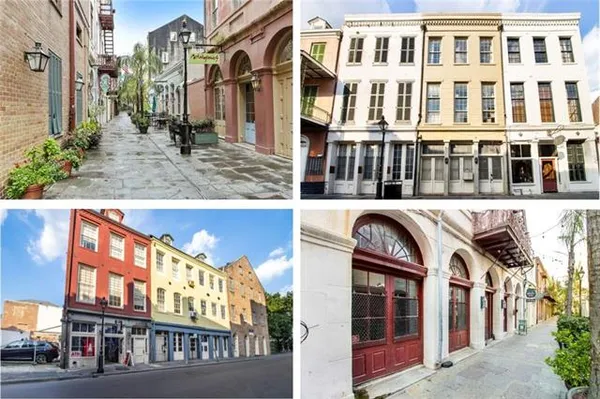 $9,177,000 | 313 Exchange Place, New Orleans, LA 70130