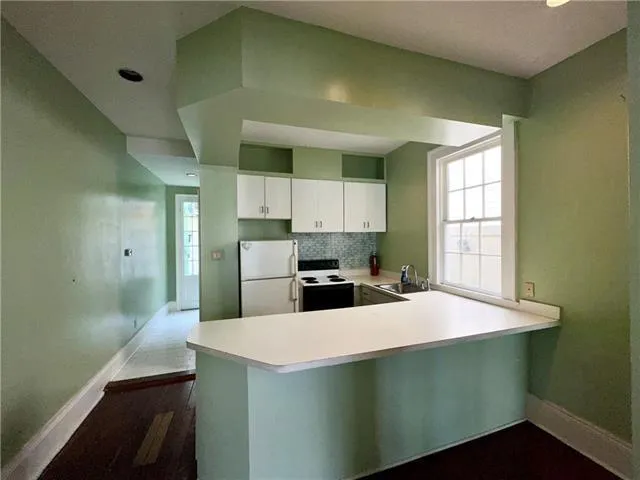 $9,660,000 | 313 Exchange Place, New Orleans, LA 70130