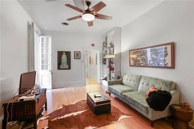 $9,660,000 | 313 Exchange Place, New Orleans, LA 70130
