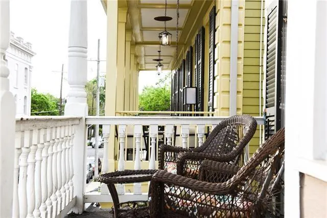 $9,660,000 | 313 Exchange Place, New Orleans, LA 70130