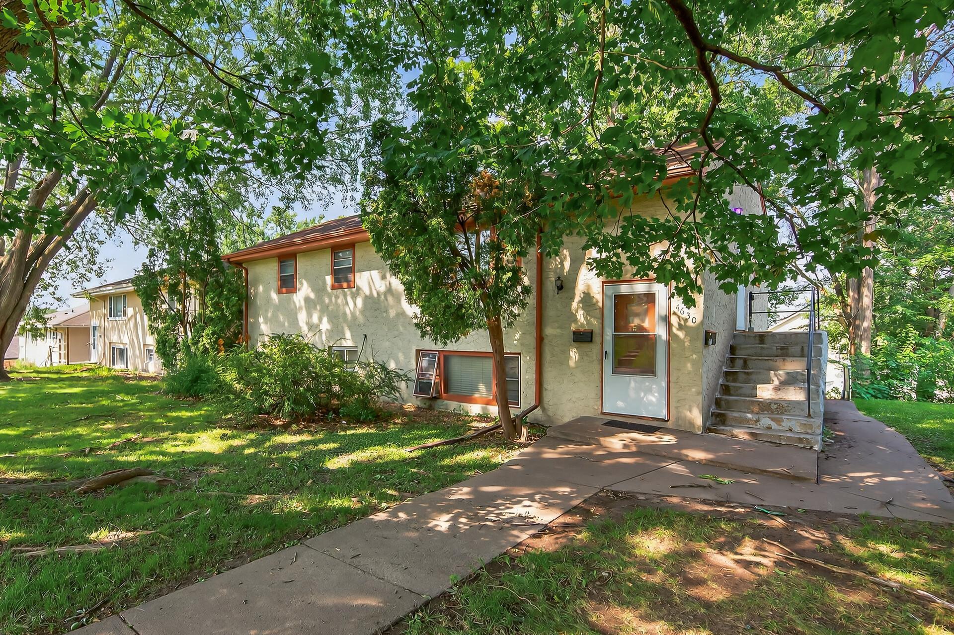 4630 Taylor Street Northeast Columbia Heights, MN 55421 - Photo 37 of 47