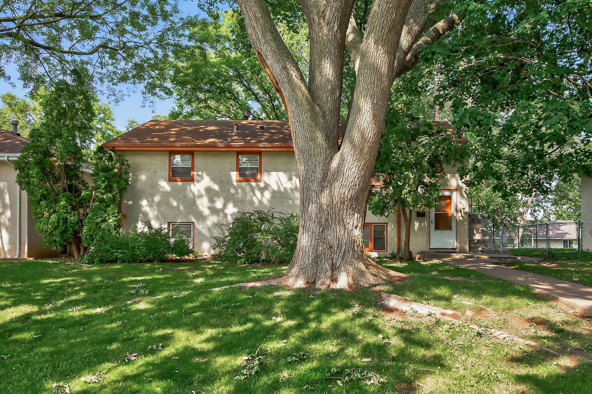 4630 Taylor Street Northeast Columbia Heights, MN 55421 - Photo 38 of 47