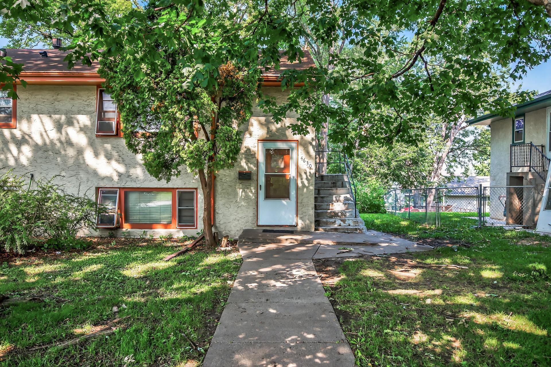 4630 Taylor Street Northeast Columbia Heights, MN 55421 - Photo 40 of 47