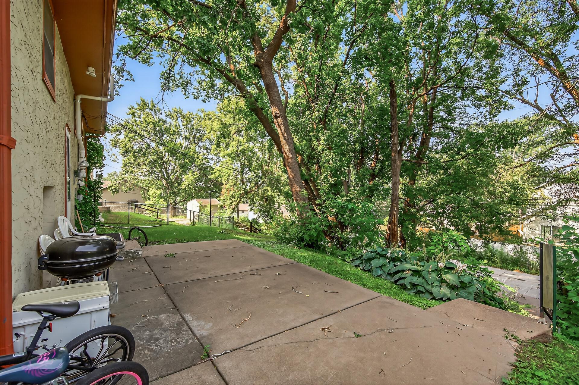 4630 Taylor Street Northeast Columbia Heights, MN 55421 - Photo 42 of 47