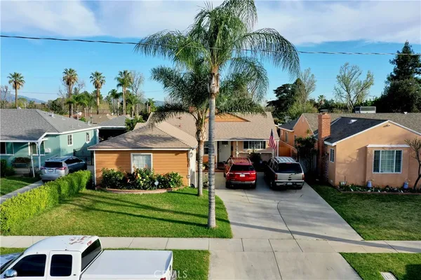 $875,000 | 618 Lazard Street, San Fernando, CA 91340