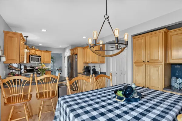 $379,900 | 3849 Thorncrest Drive, Jackson, MI 49203