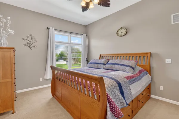 $379,900 | 3849 Thorncrest Drive, Jackson, MI 49203