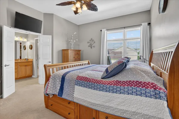 $379,900 | 3849 Thorncrest Drive, Jackson, MI 49203