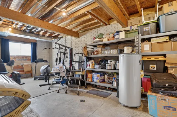 $379,900 | 3849 Thorncrest Drive, Jackson, MI 49203