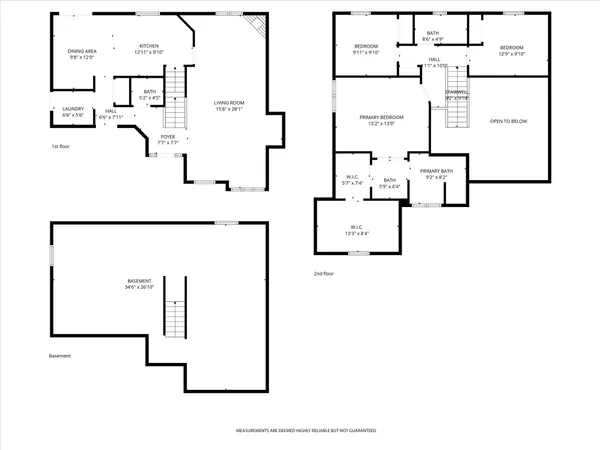 $379,900 | 3849 Thorncrest Drive, Jackson, MI 49203