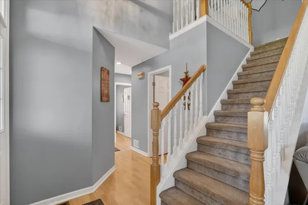 $379,900 | 3849 Thorncrest Drive, Jackson, MI 49203