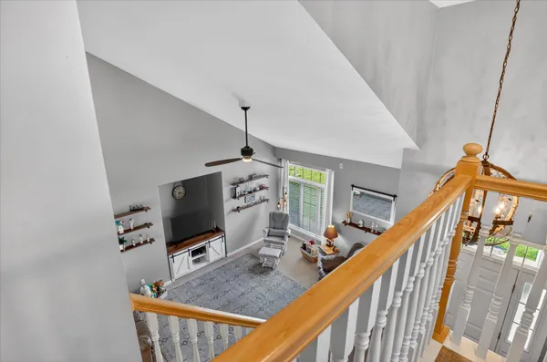 $379,900 | 3849 Thorncrest Drive, Jackson, MI 49203