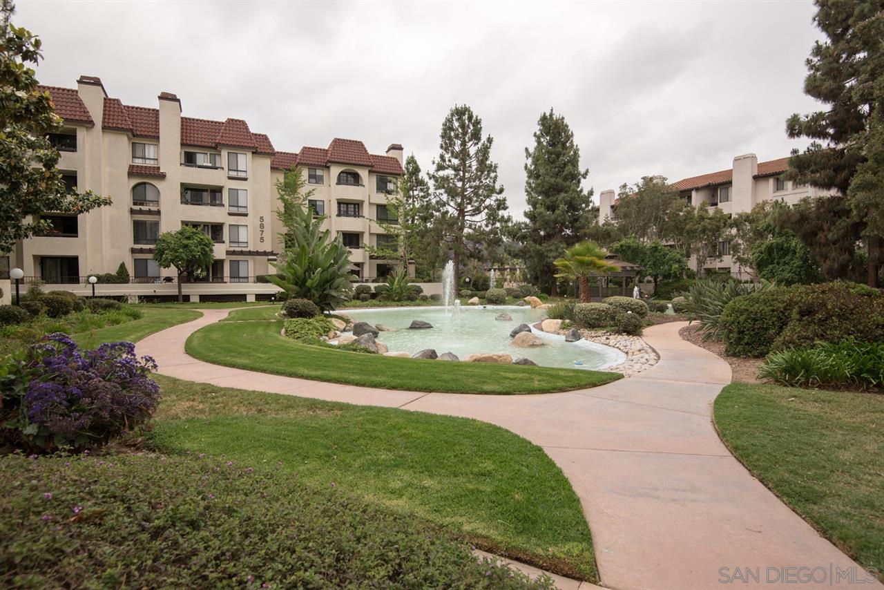5805 Friars Road, Unit 2101 San Diego, CA 92110 - Photo 24 of 25