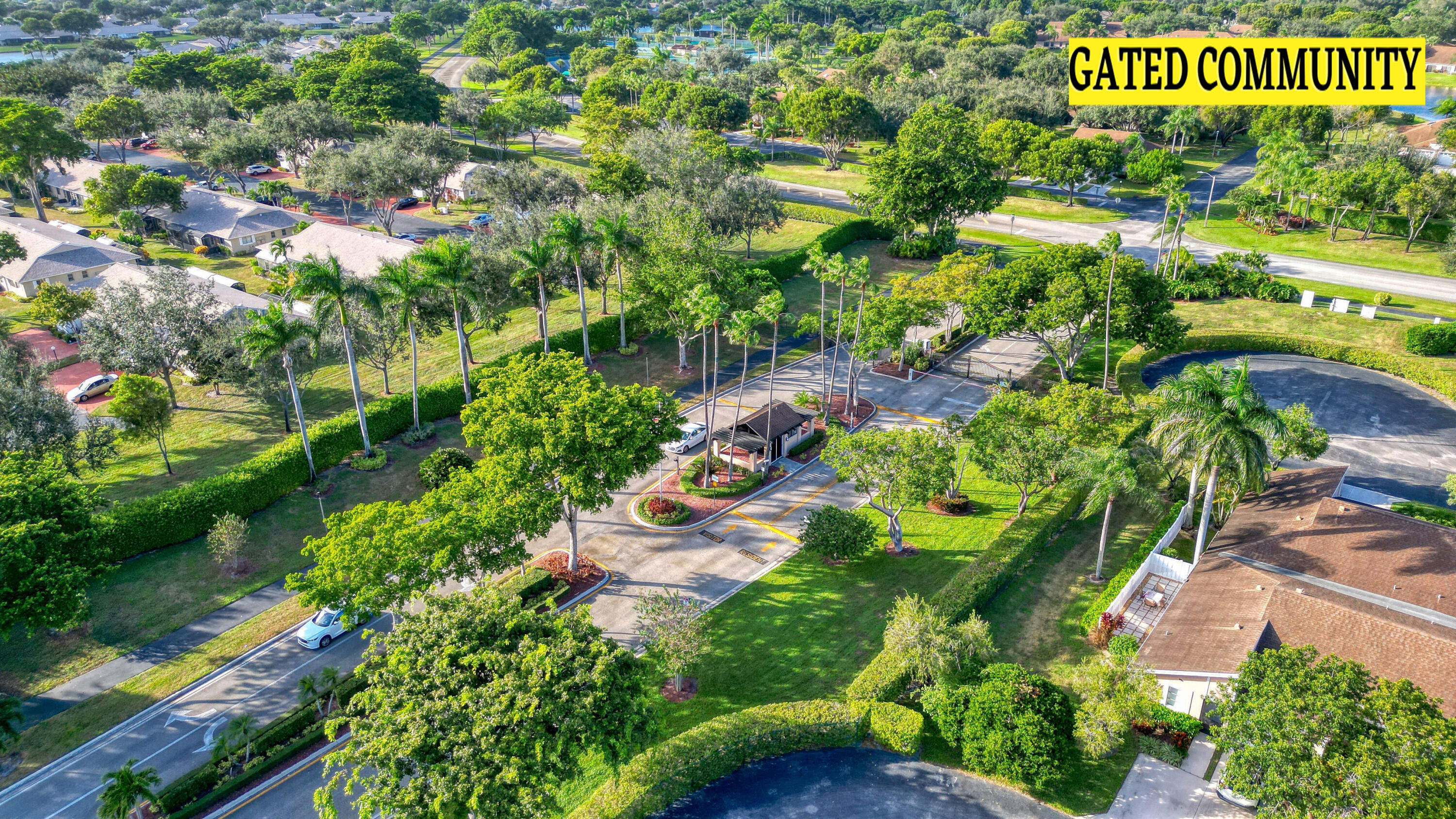 8192 Summerbreeze Lane Boca Raton, FL 33496 - Photo 54 of 55 18 Aerials 8192 Summerbreeze Ln (10)