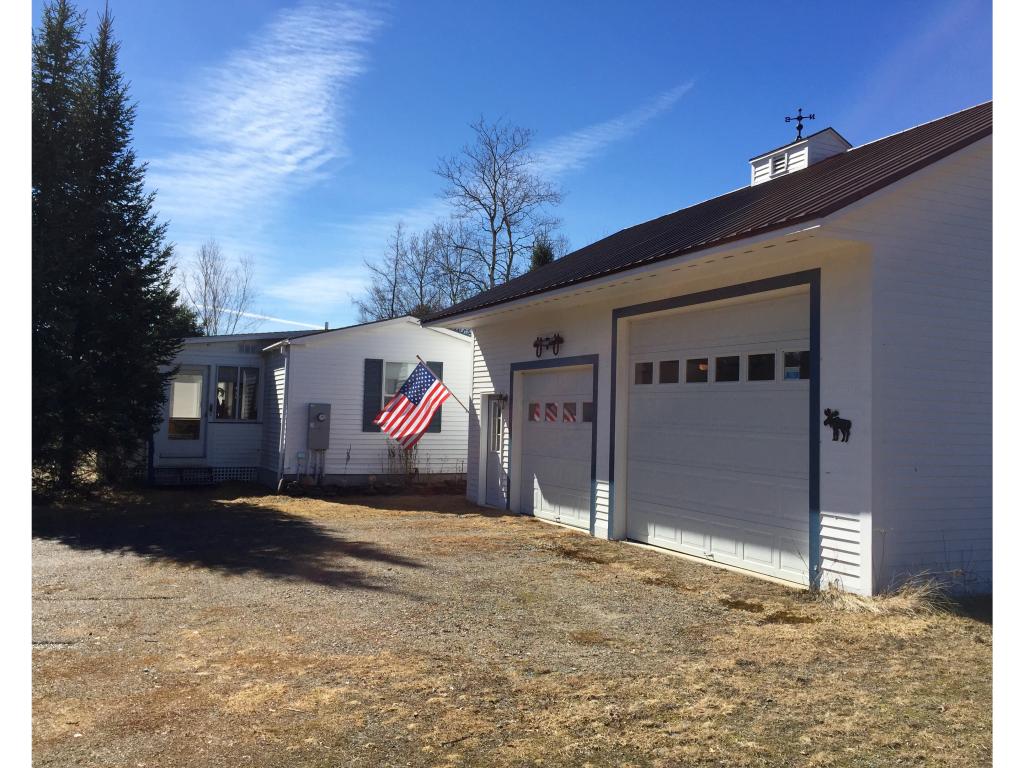 18 Brook Road Lancaster, NH 03584 - Photo 1 of 27