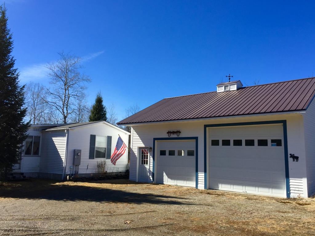 18 Brook Road Lancaster, NH 03584 - Photo 22 of 27