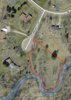 $29,900 | V/l South Sycamore Circle, Burton, MI 48509