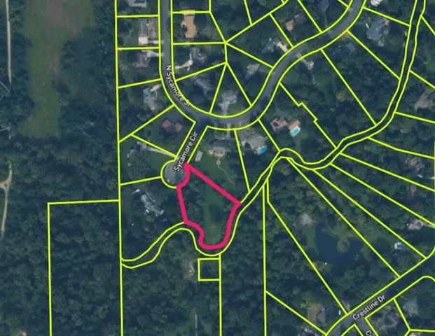 $29,900 | V/l South Sycamore Circle, Burton, MI 48509