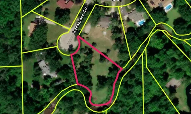 $29,900 | V/l South Sycamore Circle, Burton, MI 48509