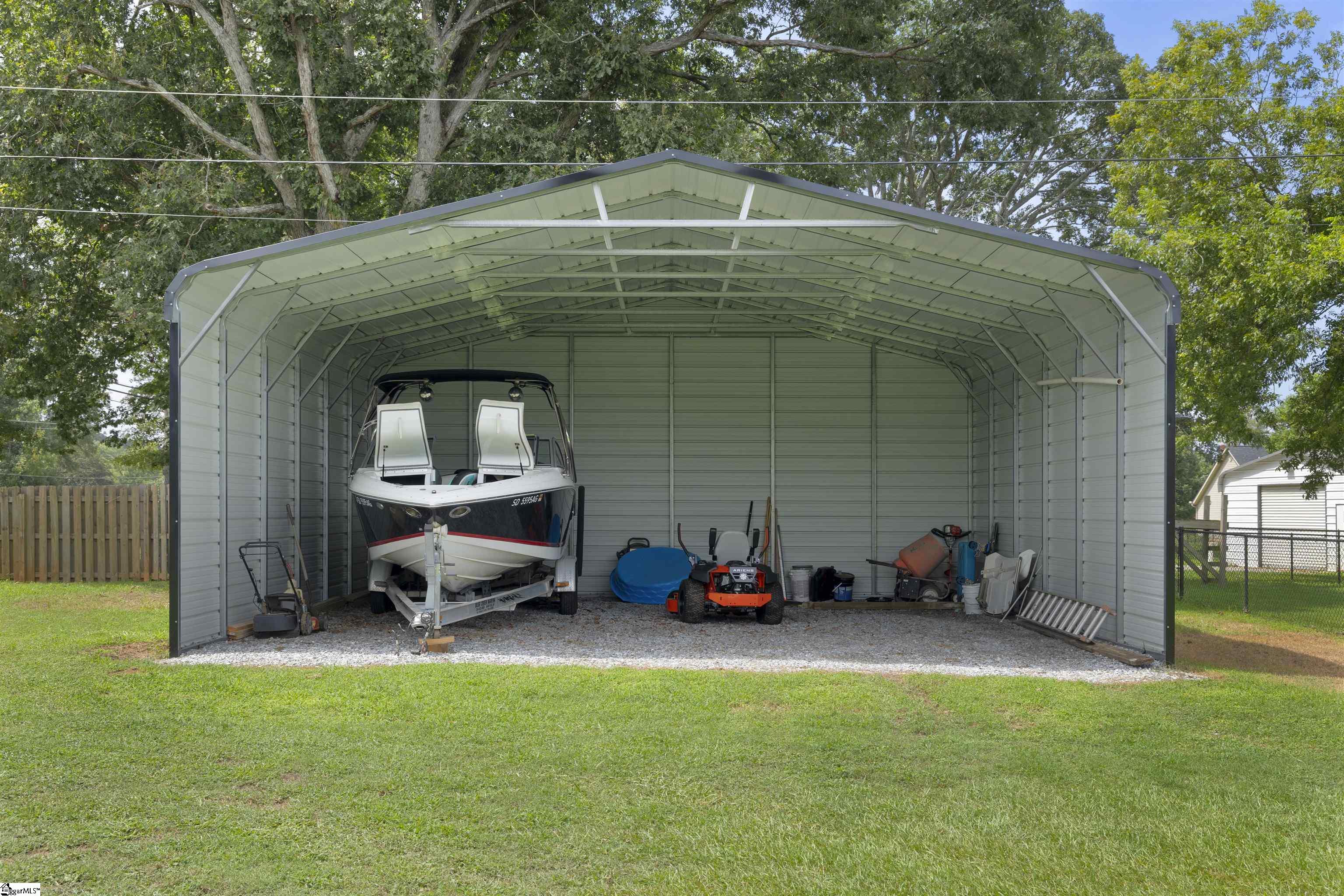 101 Pleasantburg Road Anderson, SC 29625 - Photo 41 of 50