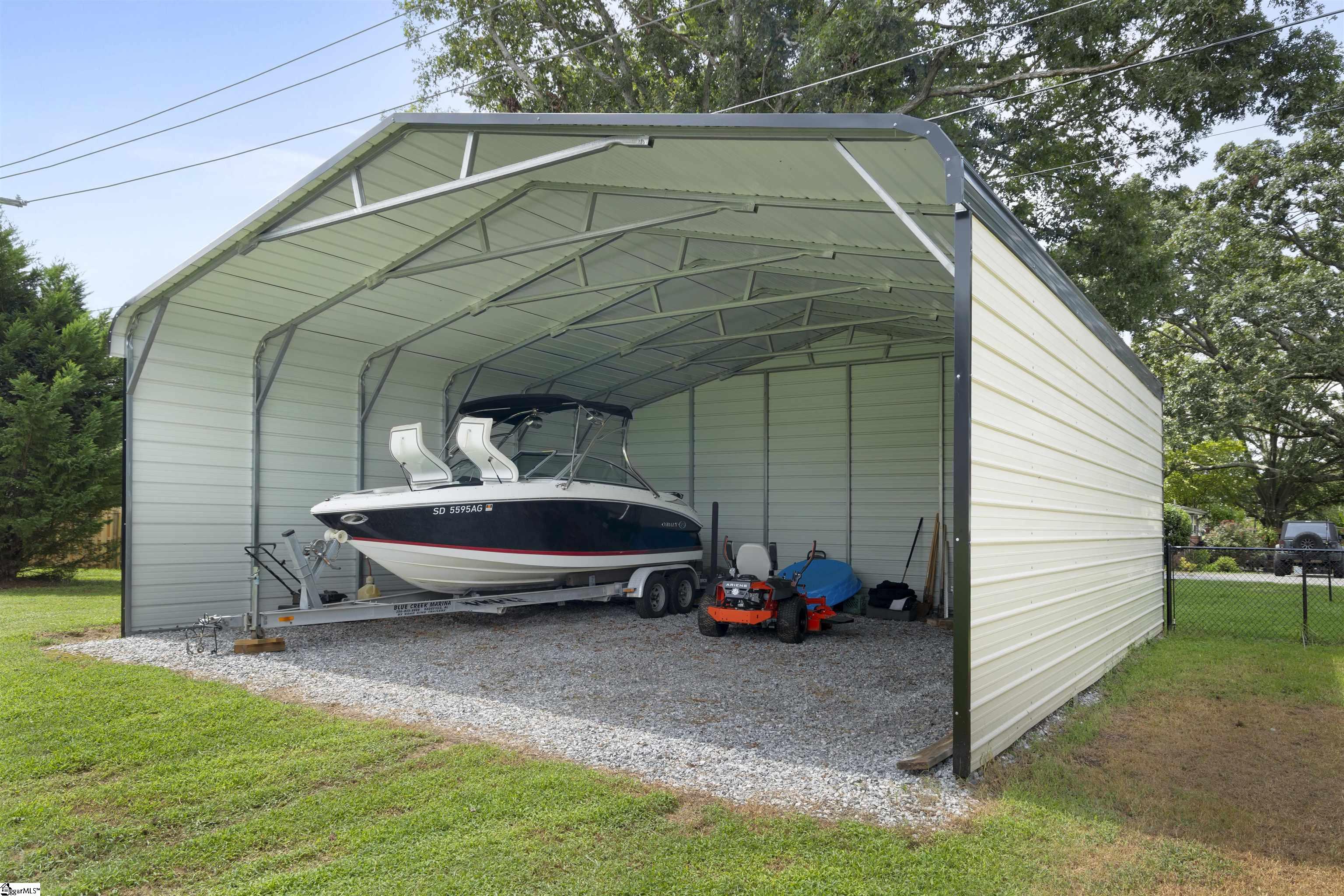 101 Pleasantburg Road Anderson, SC 29625 - Photo 42 of 50