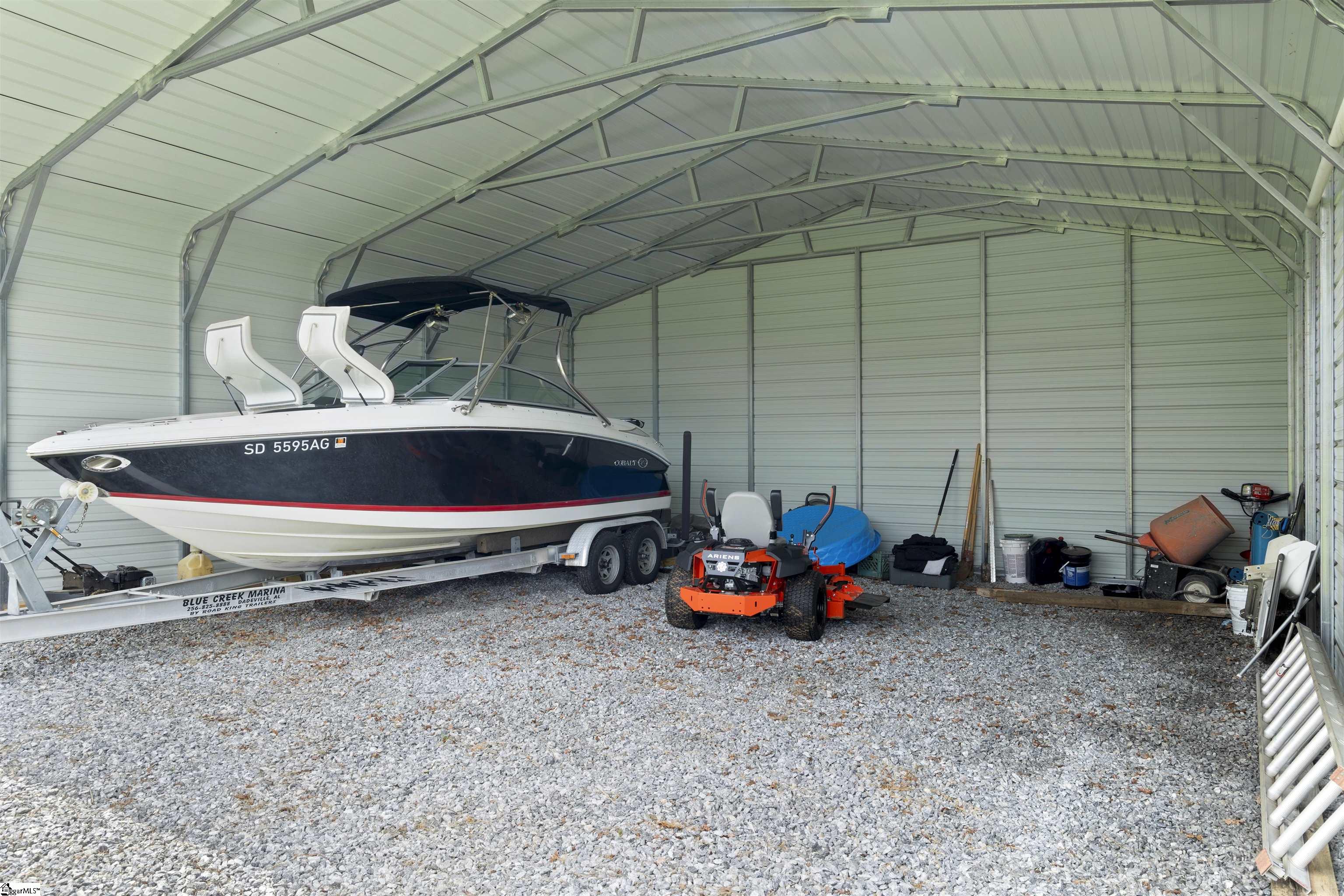 101 Pleasantburg Road Anderson, SC 29625 - Photo 43 of 50