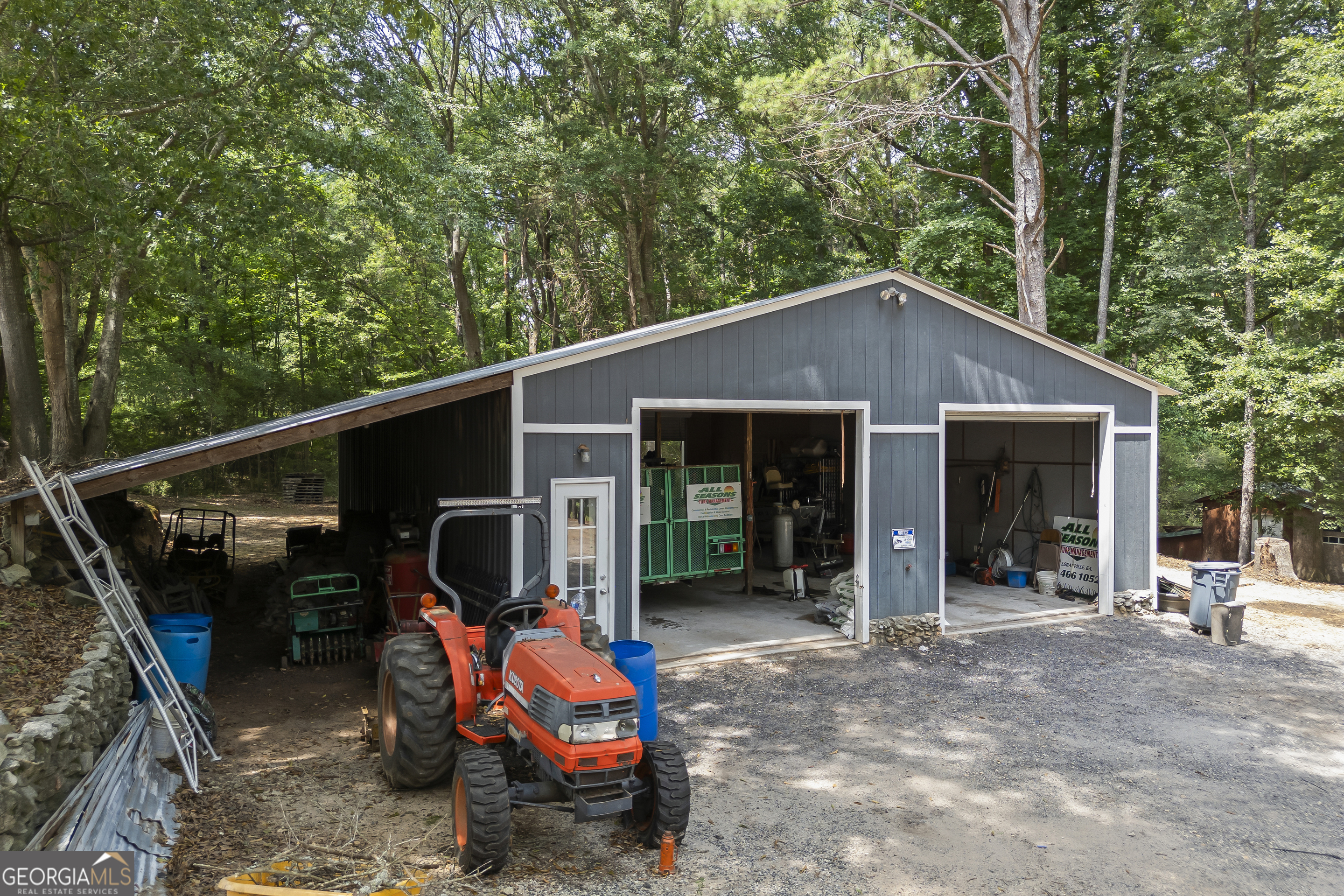 3651 Chandler Haulk Road Loganville, GA 30052 - Photo 30 of 33