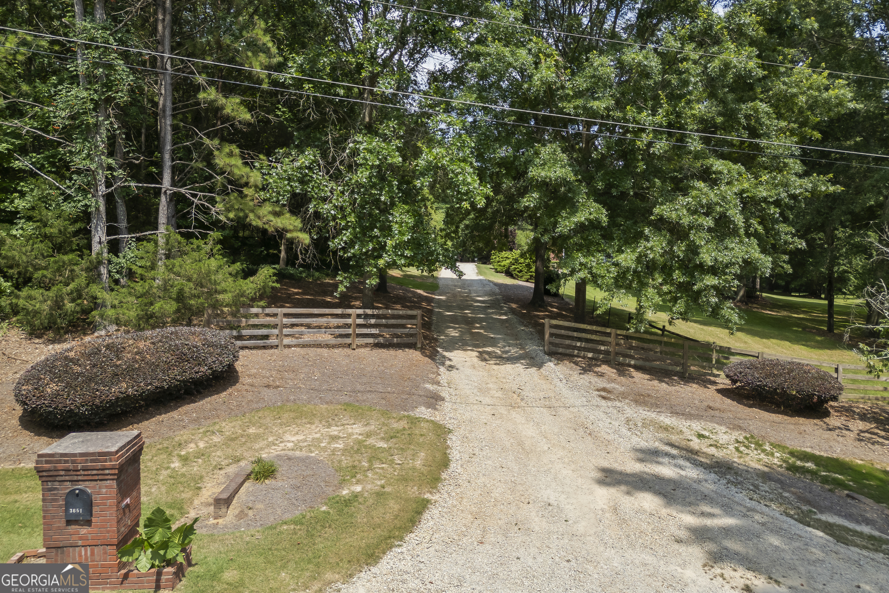 3651 Chandler Haulk Road Loganville, GA 30052 - Photo 32 of 33