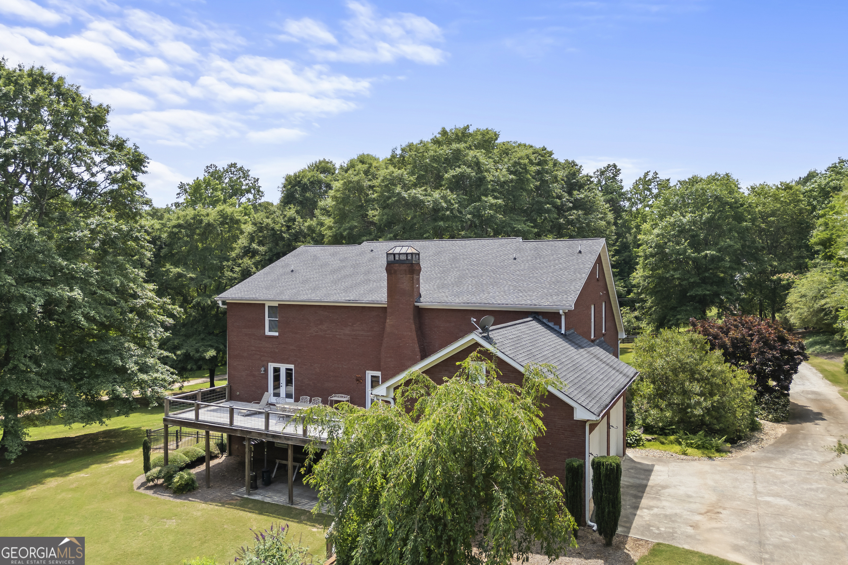 3651 Chandler Haulk Road Loganville, GA 30052 - Photo 5 of 33