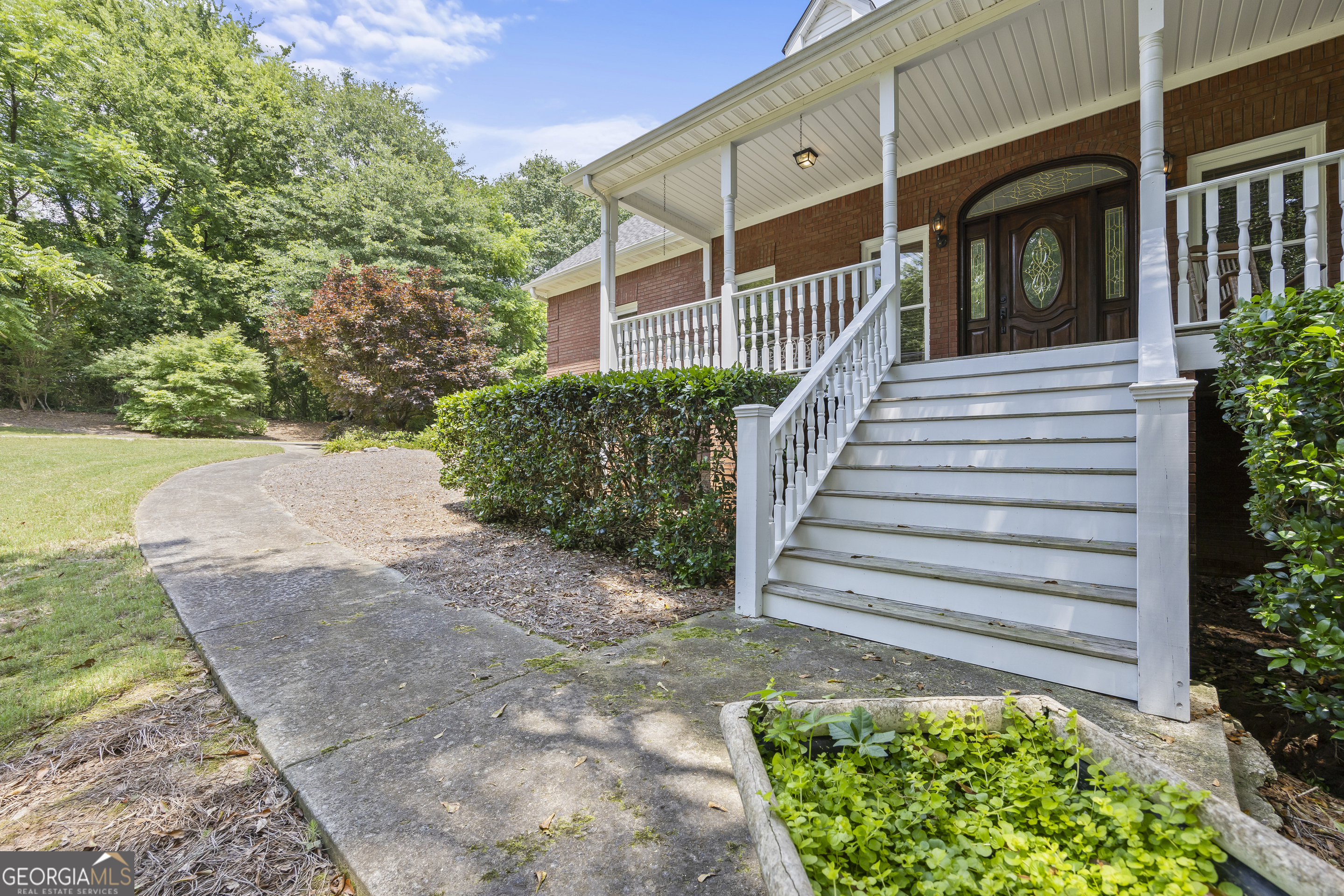 3651 Chandler Haulk Road Loganville, GA 30052 - Photo 7 of 33