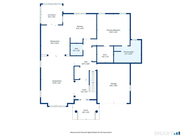 $630,000 | 9 Dogwood Court, Unit 9, Rocky Hill, CT 06067