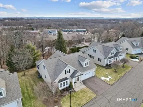 $630,000 | 9 Dogwood Court, Unit 9, Rocky Hill, CT 06067