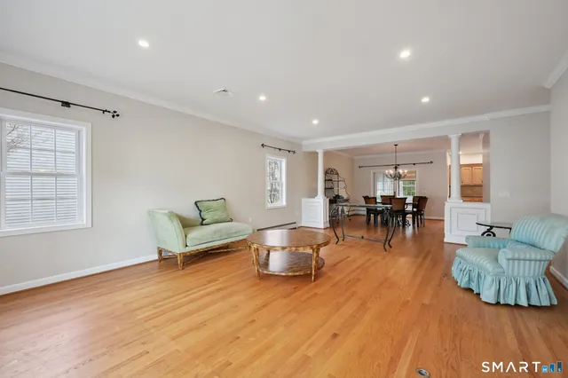 $630,000 | 9 Dogwood Court, Unit 9, Rocky Hill, CT 06067