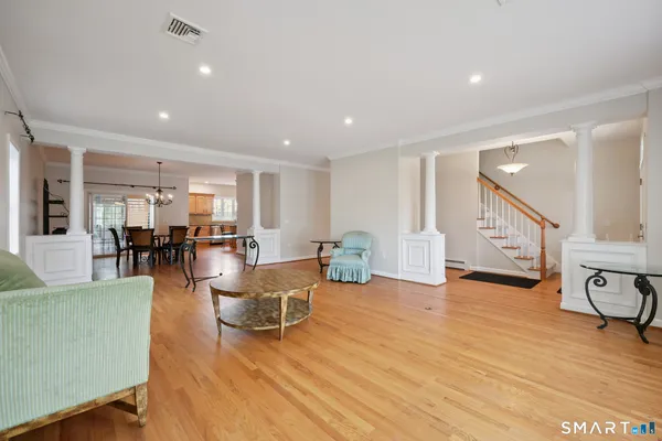 $630,000 | 9 Dogwood Court, Unit 9, Rocky Hill, CT 06067