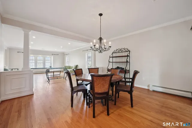 $630,000 | 9 Dogwood Court, Unit 9, Rocky Hill, CT 06067