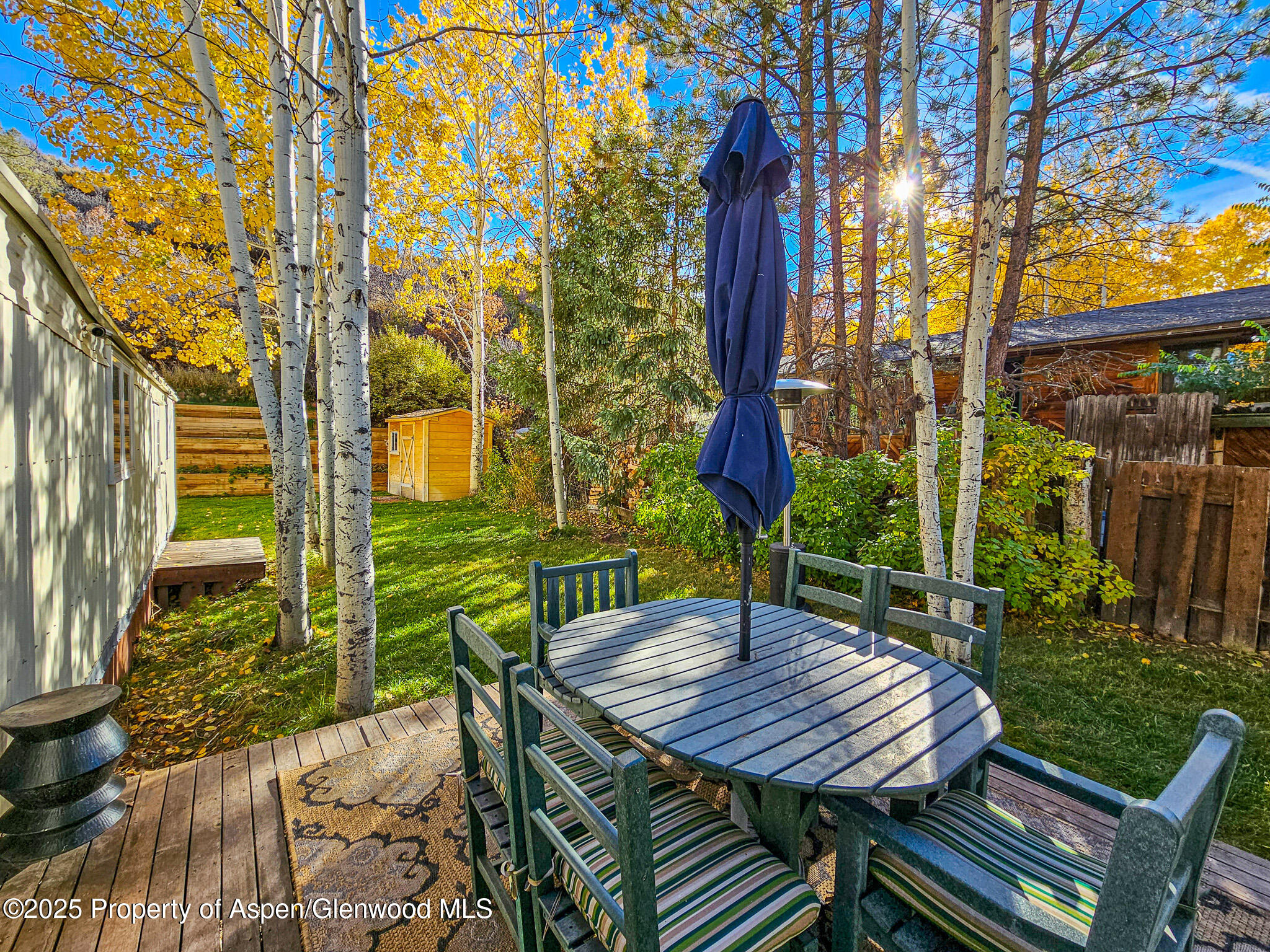 137 Ridge Trail Aspen, CO 81611 - Photo 6 of 29 20231018_161018