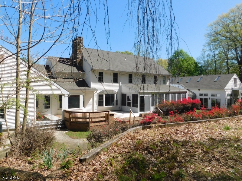 4 Spring Hill Road Annandale, NJ 08801 - Photo 40 of 41
