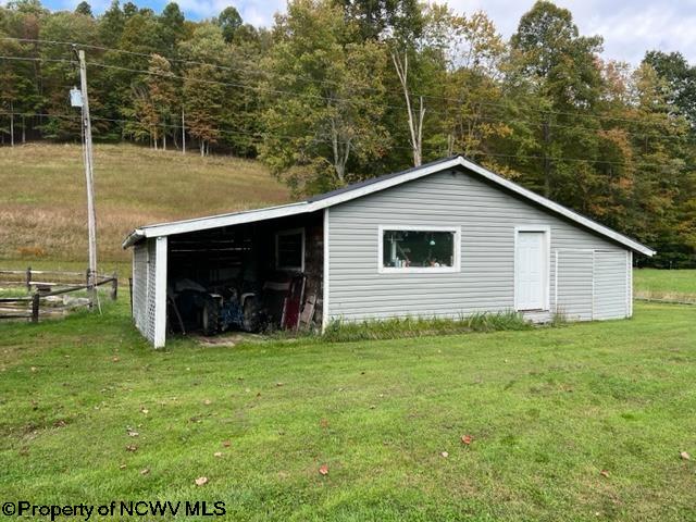 7498 Little Sand Run Road Buckhannon, WV 26201 - Photo 6 of 29 Gallery Image 6