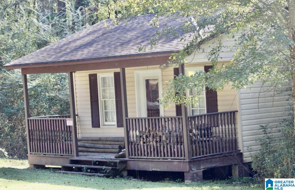 1333 Frog Level Road West Blocton, AL 35184 - Photo 19 of 19