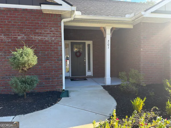 $349,000 | 201 Carsons Walk, Macon, GA 31206