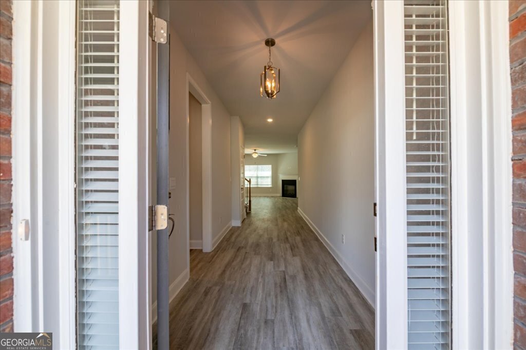201 Carsons Walk Macon, GA 31206 - Photo 6 of 17