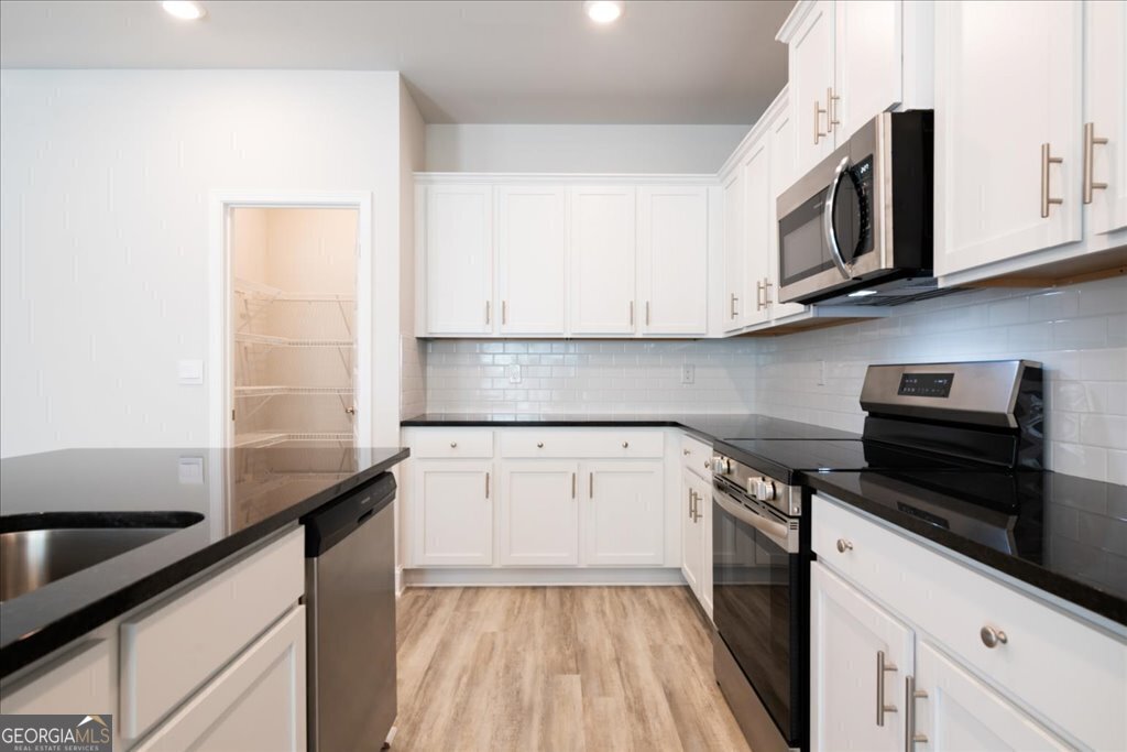 201 Carsons Walk Macon, GA 31206 - Photo 10 of 17